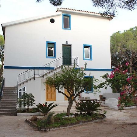 Villa B. Calaliberotto Cala Liberotto Exterior foto